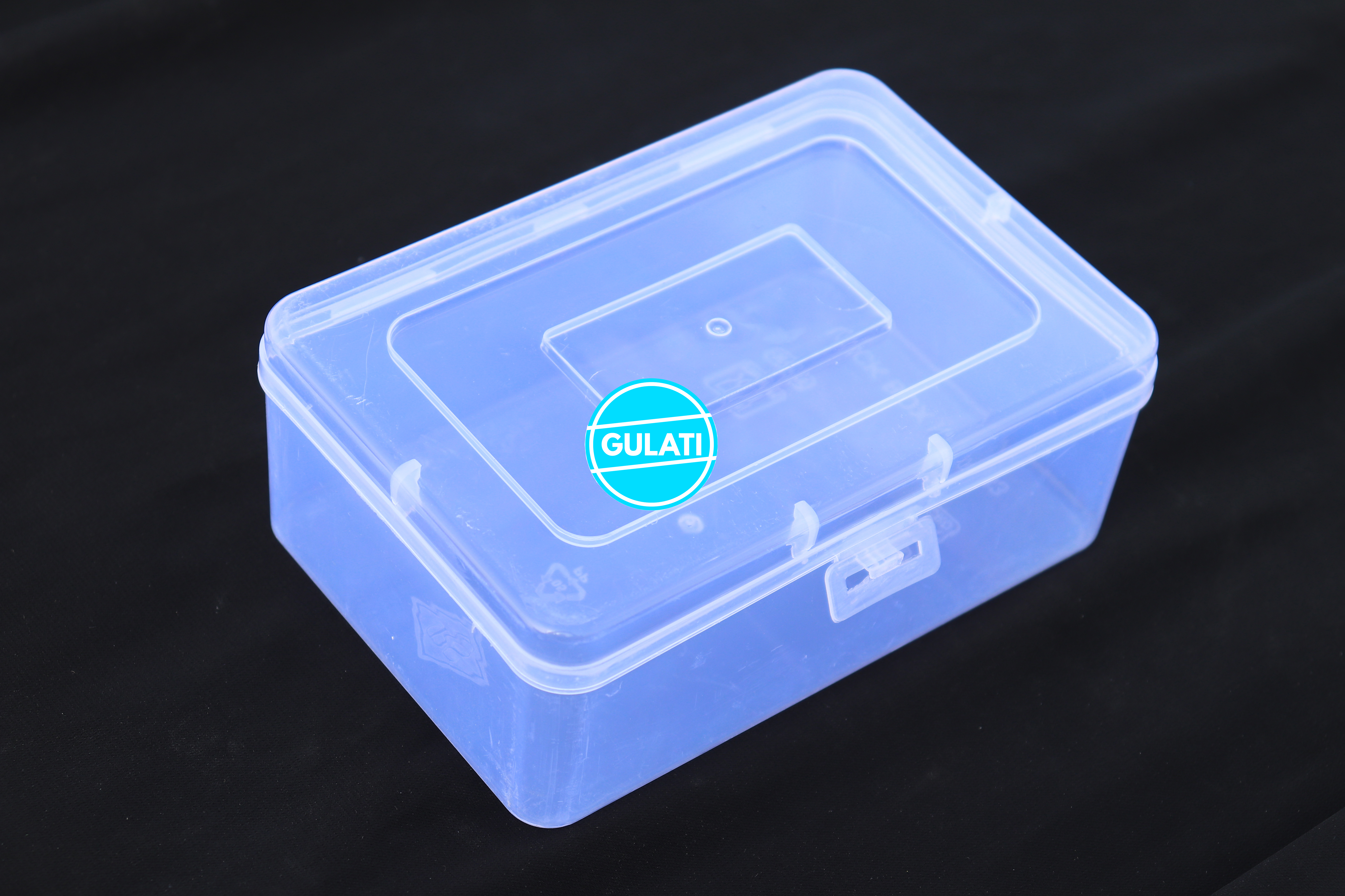 Lock Box 3